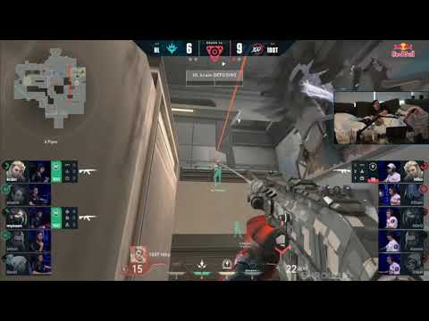 Shroud reacts to 100T Hiko "he never fails"