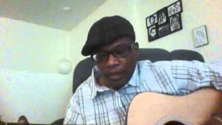 Streets Of Fire New (Pornographers cover) Horribly Guitaribly Episode #11