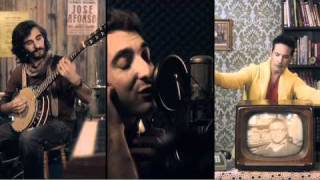 Zeca Sempre - O que faz falta