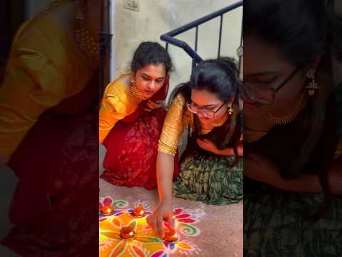 Diwali na patasu vedi dhaan 🔥💥#ishqyouall #swv #tamil #youtube #trending #youtubeshorts #comedy