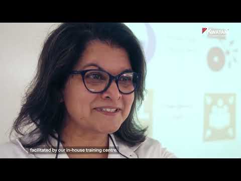 KWATANI - A SANDVIK COMPANY PART 8 - Kwatani, Our culture