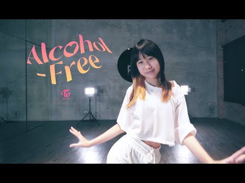 Alchohol Free - Twice | Covered by OMI | TWICE Cover Dance Audition | Priw Studio