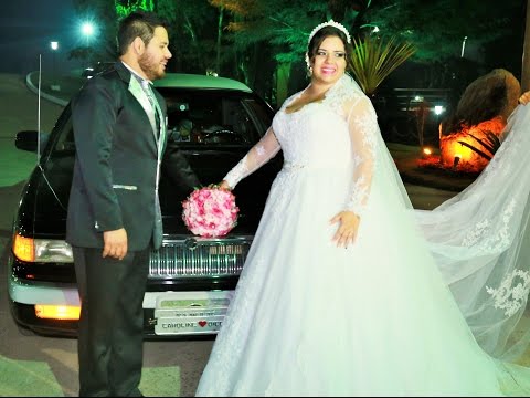 limousine Mercury Carol e Diego