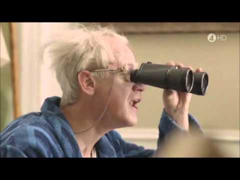 Gotfrid levererar i Gustafsson 3 tr.