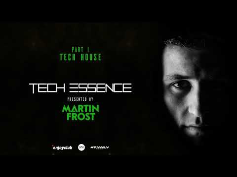 TECH ESSENCE #02 by Martin Frost