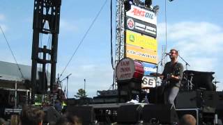 IAMDYNAMITE - Carolina LIVE @ Rock The River 2013