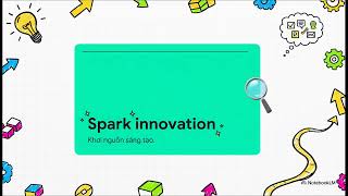 15 Cụm Từ Cho Sáng Tạo Công Nghệ