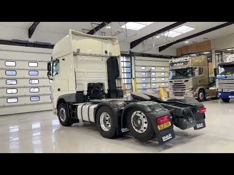 2021 DAF XF 530 SUPERSPACE - Image 2