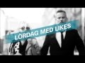 Lördag med likes - Schyffert och Yohio för Unicef ...