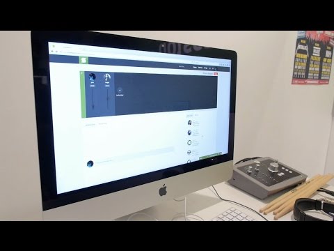 Sofasession - Jammen und Musik machen über das Internet