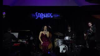 Medley from 'I Got It Bad' Concert