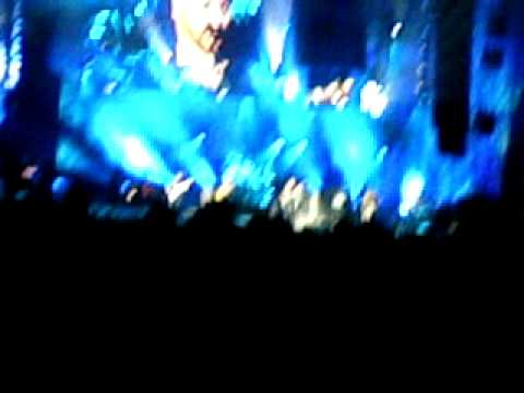 Dave Matthews Band 4