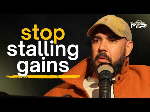 The REAL Key to Muscle Growth & Fat Loss | Mind Pump 2759