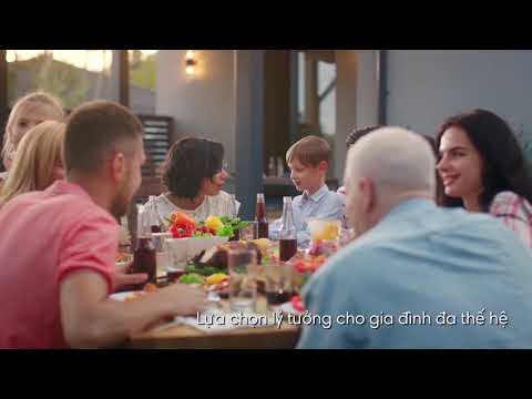 Bán căn hộ 2 phòng ngủ - full nội thất quận 7 - shr- TT 30% nhận nhà ở ngay.