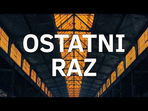 The Returners feat. Sarius - Ostatni raz (audio)