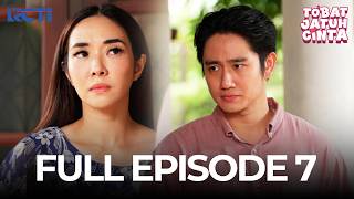 Download lagu (FREE) FULL EPISODE 7 TOBAT JODOH CINTA | DRAMA TERBAIK mp3
