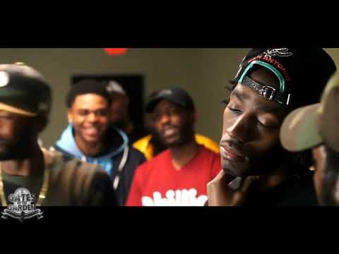 Eazy Da Block Captain's Best Rounds