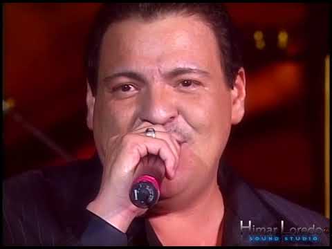 Julio Preciado ( El Disgusto y Flor de Capomo ) en vivo