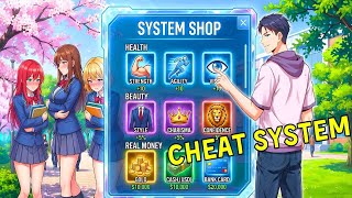 A Broken System Raises His Charisma & HP — And Pays Him in Money! | Manhwa Recap