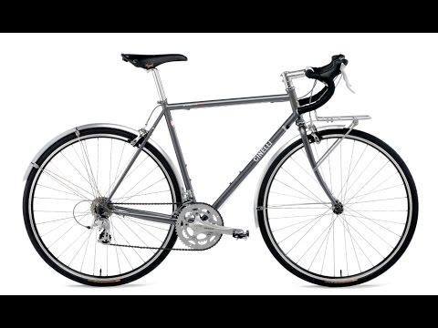 Велосипед Cinelli Gazzetta Della Strada