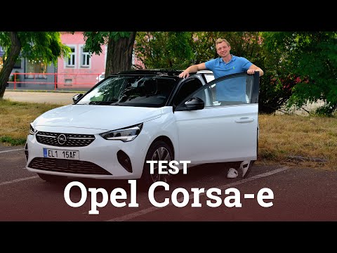 Opel Corsa-e (TEST) - Překvapí rychlým nabíjením a dobrou cenou obrazok