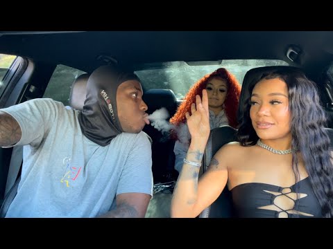 Blowing Vape In Their Faces Until They Get ANGRY Prank !!!** NEVER AGAIN**