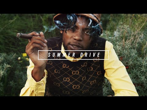 Sevn x 24KGoldn x Bryan MG x Frenna Type Beat - 'Summer Drive' | Summer Trap Type Beat 2021