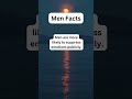 Impressive Men Fact Shorts Men Fact