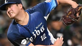 🏆首位西武が止まらない！ネビン決勝アーチ🚀渡邉勇太朗無双の7回0封🔥阪神との激闘を制した衝撃の裏側😱⚾