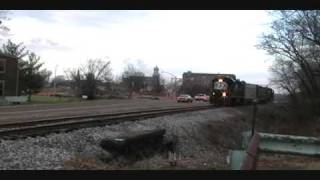 preview picture of video 'H49 on Pottstown Industrial'