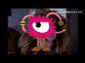 PBS Kids Ready To Learn Monsterfied Sitcom