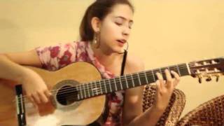 Basta Um Dia - Raíssa Amaral