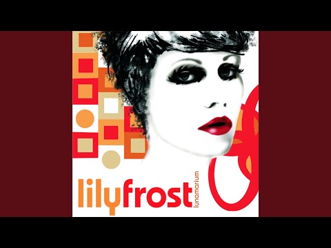 Who Am I - Lily Frost