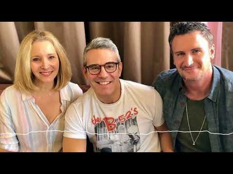 Lisa Kudrow on bringing back "The Comeback"