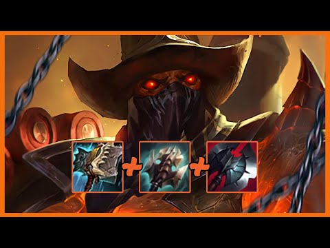 MID DISSCONNECTING WONT STOP US! - Diamond Urgot Vs Ornn S11 - League of Legends