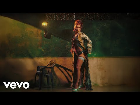 Sasha Keable - work (Visualiser) ft. BEAM