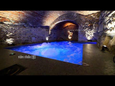 Piscine Castiglione - Wellness Room Breno