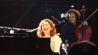 Better - Regina Spektor - Live in Central Park NYC - 2017-07-27