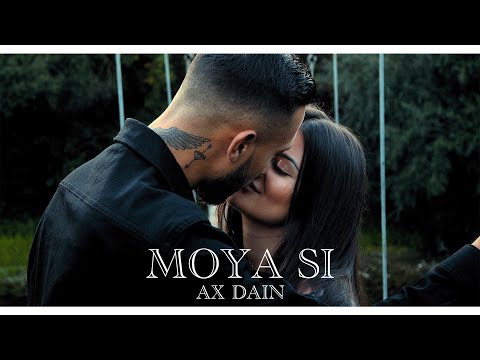 AX Dain - MOYA SI / МОЯ СИ - (Official Video)