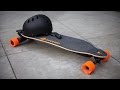Tested In-Depth: Boosted Electric Skateboard! 