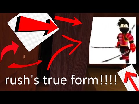 doors - super hard mode (april fools update)