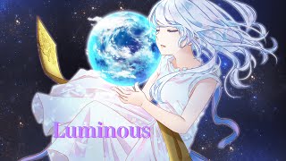 - Luminous feat.Mai