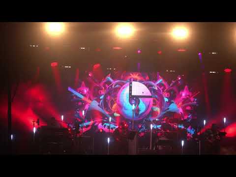 DISCO BISCUITS : Full Show : {4K Ultra HD}: Solshine Reverie : 3 Sisters : Chillicothe, IL : 5/26/24