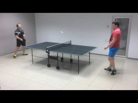 BrightGrove TTT: 2017 Feb-Mar - Final (Siroklyn - Ismagilov) - 2