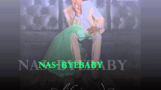 Nas Bye Baby Official Instrumental
