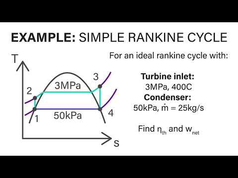 image-How is thermal efficiency calculated?