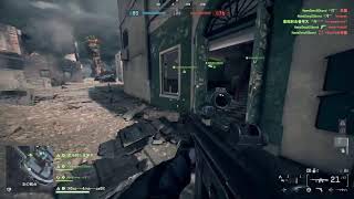 サバゲーのうちあげ2　#BF6 #AAC　#PS5