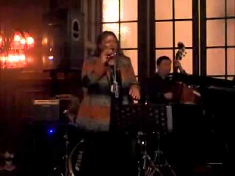 Andrea Dawson - What A Difference A Day Makes