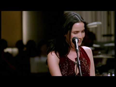 The Corrs - At Your Side (Unplugged)