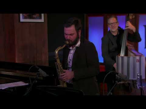 Ryan Devlin & Dave Pollack Quintet - Limehouse Blues